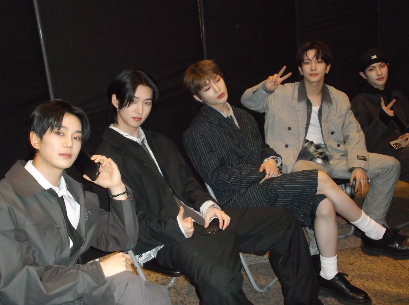 TNXの最新写真