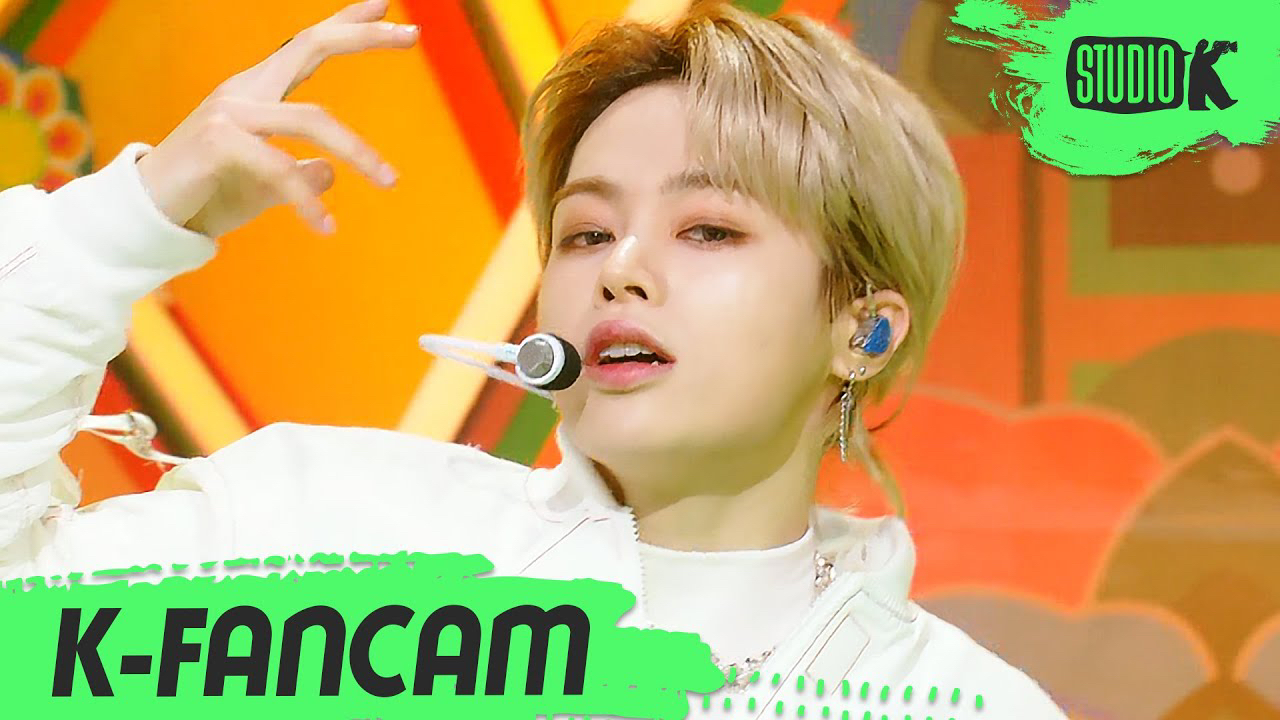 韩彬 (TEMPEST)的最新活动照片