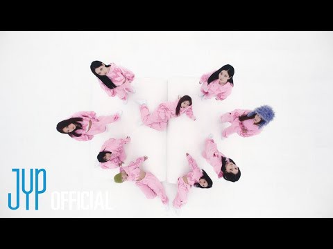 쯔위 (TWICE) 최근 활동샷