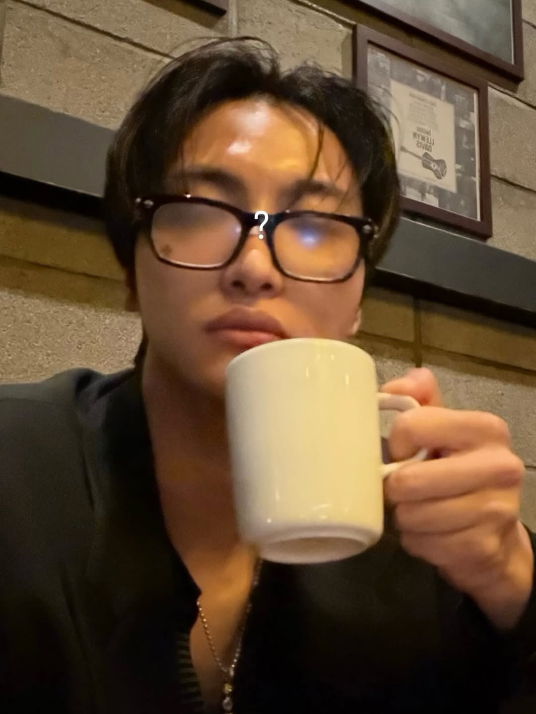 성화 (에이티즈) 최근 활동샷