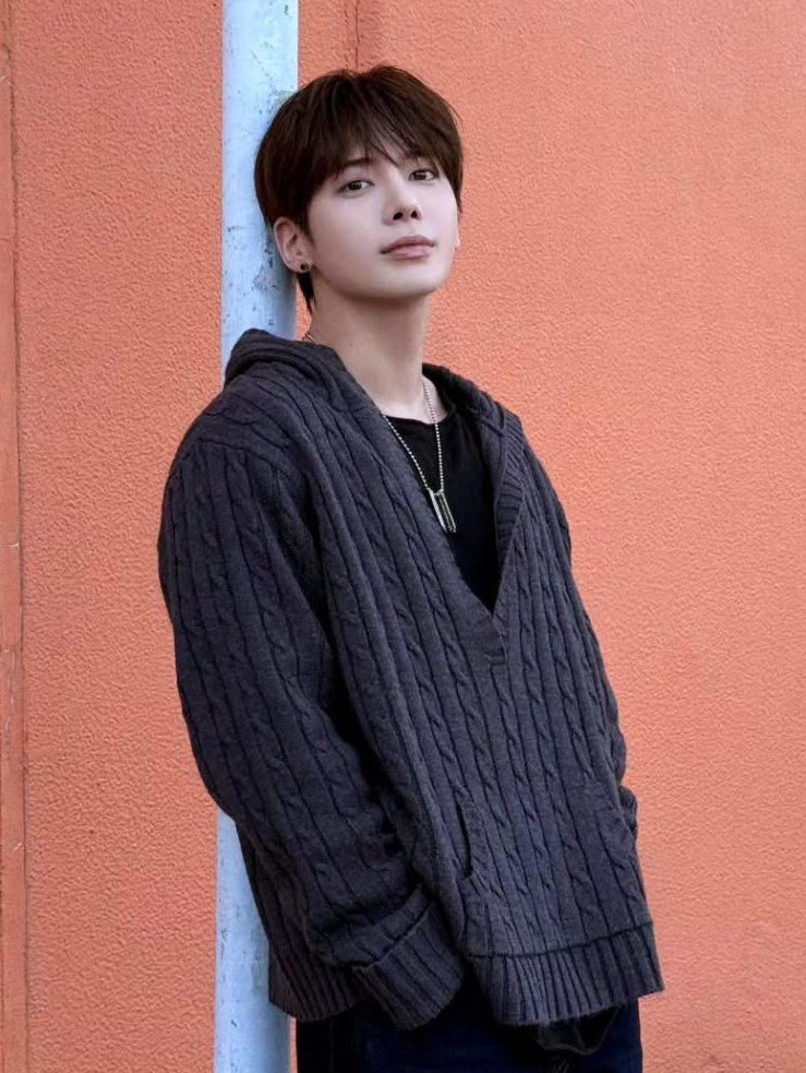 太顯 (TOMORROW X TOGETHER)的最新照片