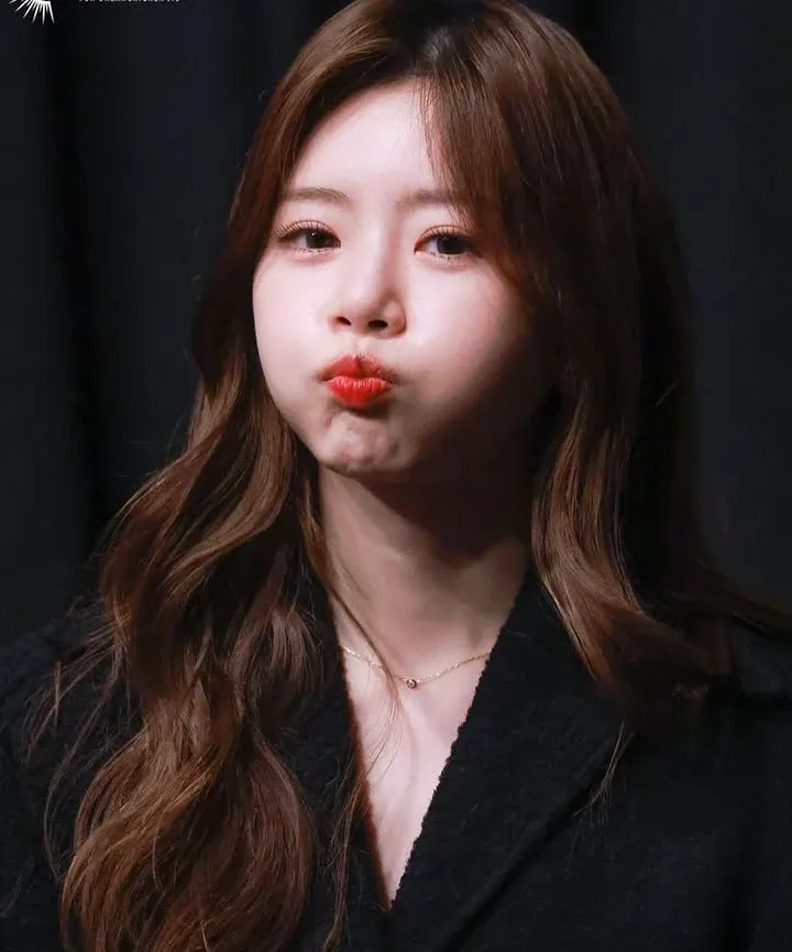 Behind-the-scenes cut of JI U (DREAMCATCHER)