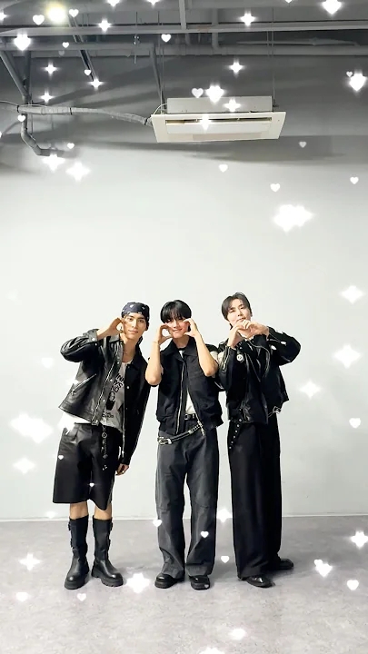 SF9 팬이 찍은 순간