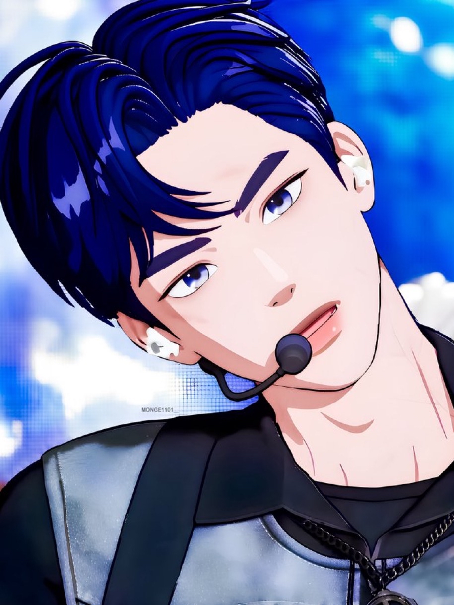 예준 (플레이브) 최근 활동샷