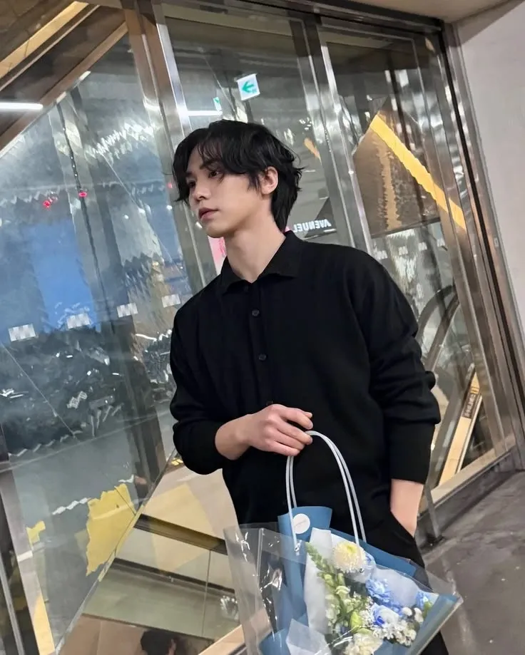 Latest photo of Rocky