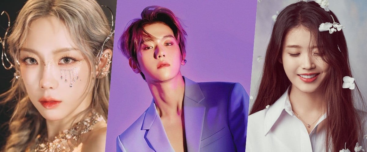 Latest photo of Ryeowook (Super Junior)