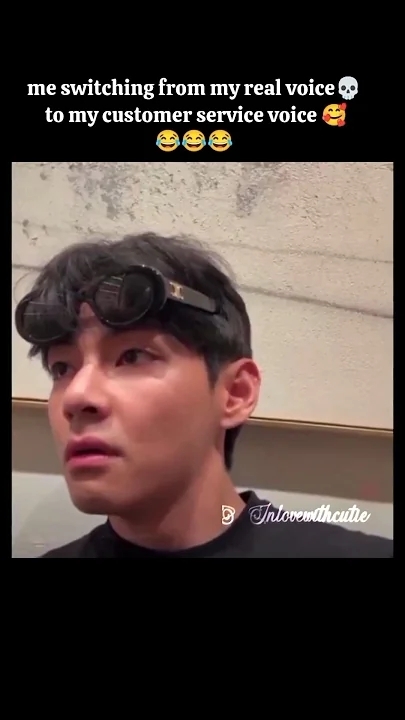 Latest photo of V (BTS)