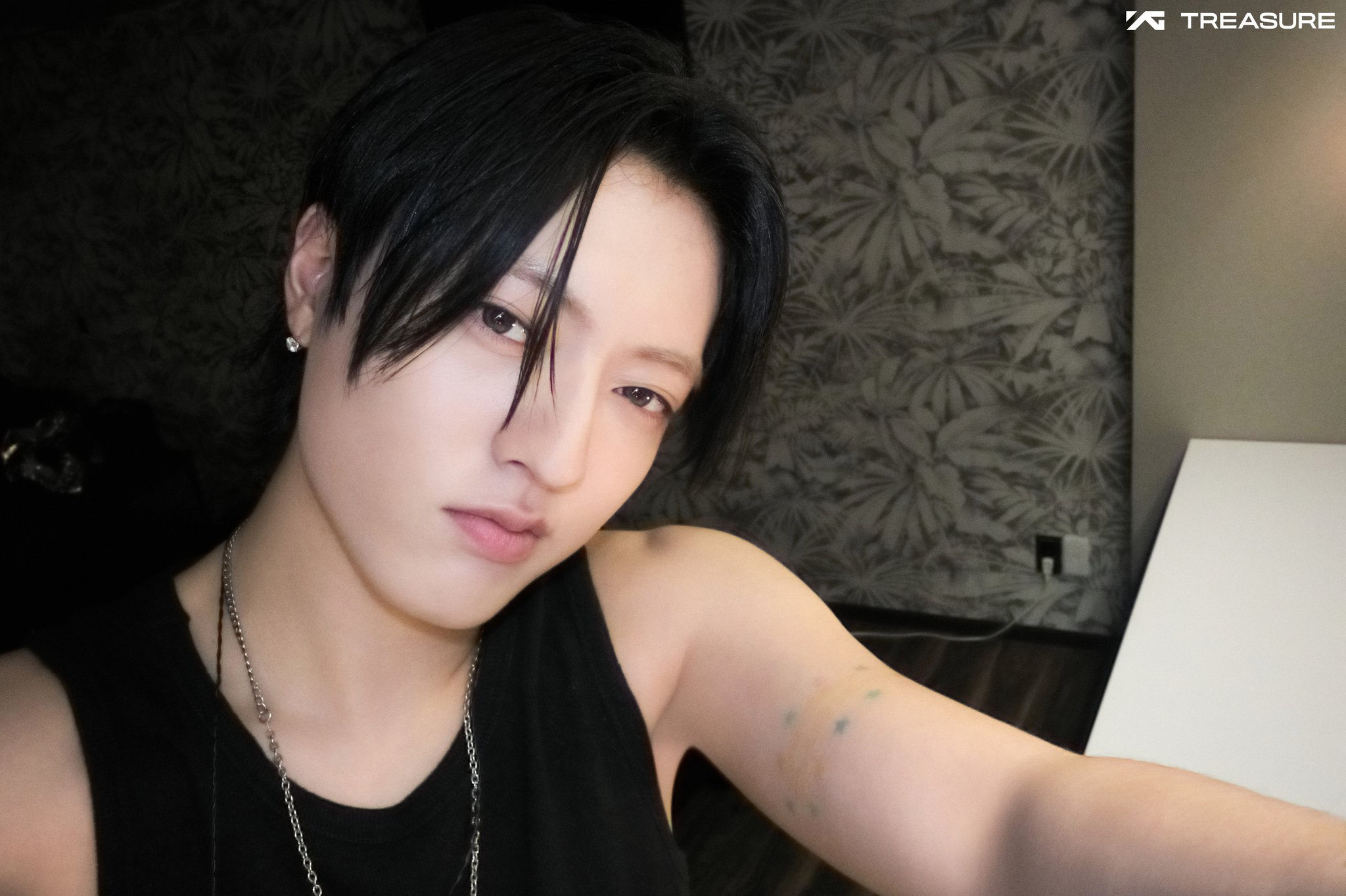 TREASURE的最新照片