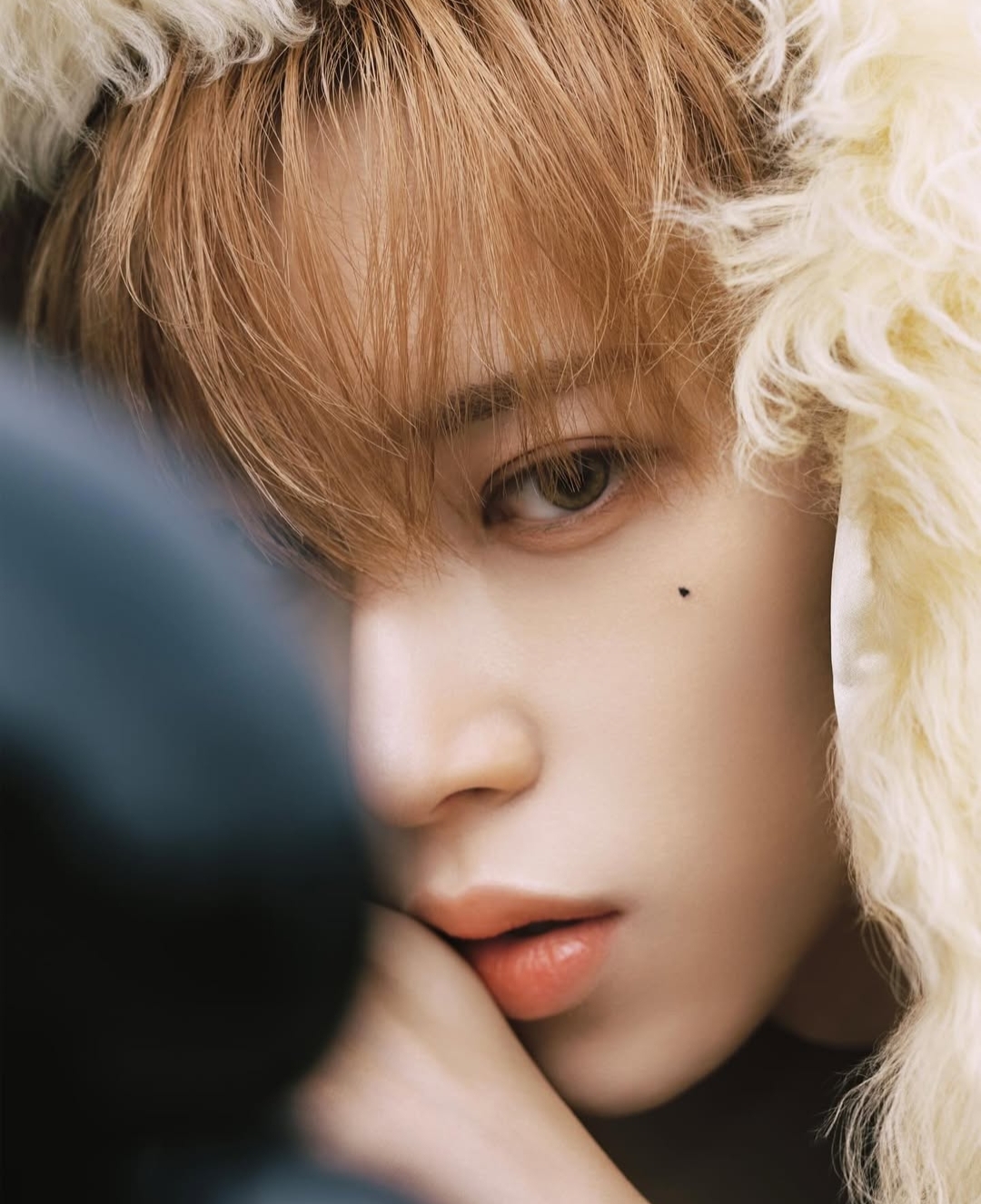 Behind-the-scenes cut of Arno (ALPHA DRIVE ONE)