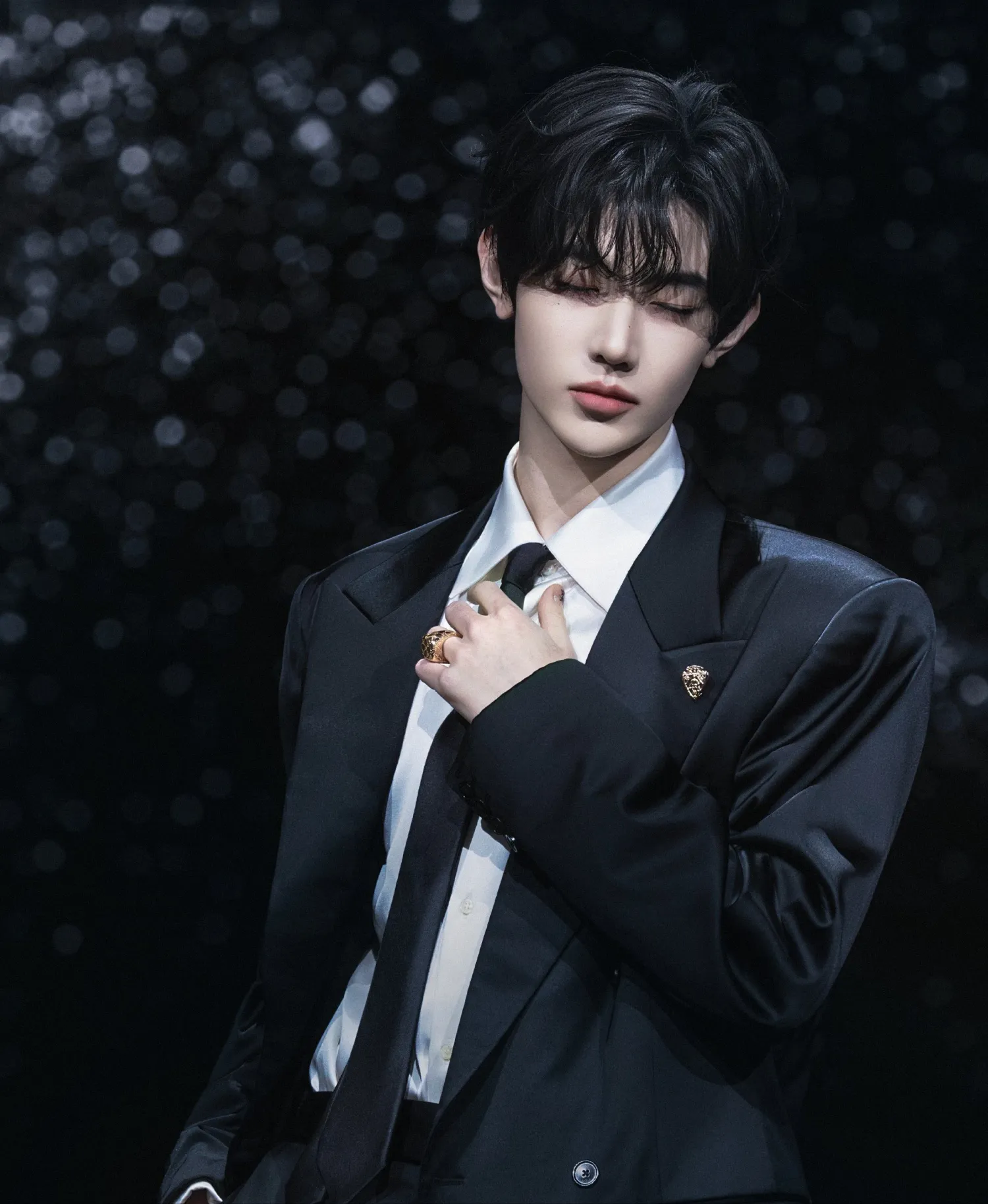 章昊的最新照片