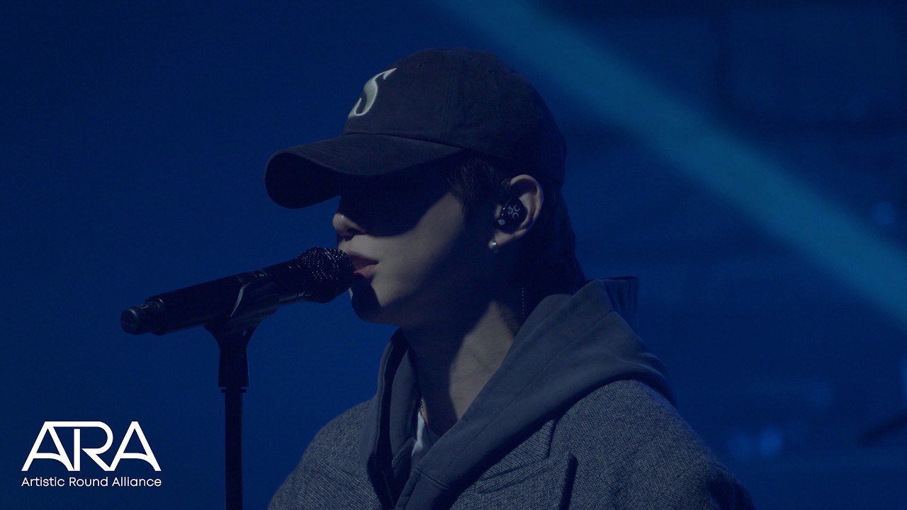 강다니엘의 최신 사진