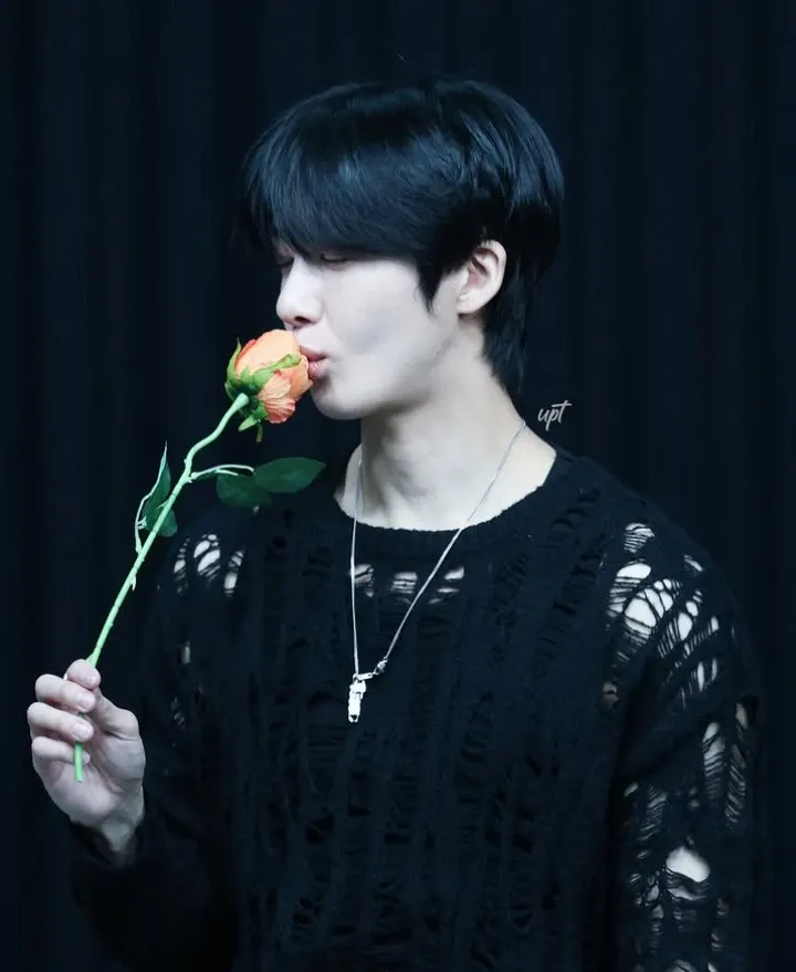 몬스타엑스의 비하인드 컷