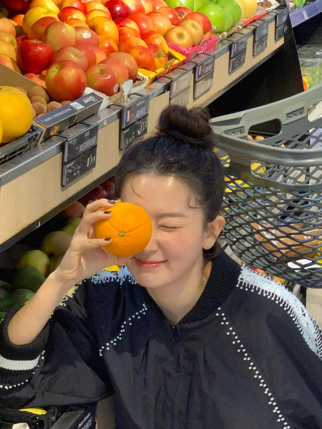 레드벨벳의 최신 사진