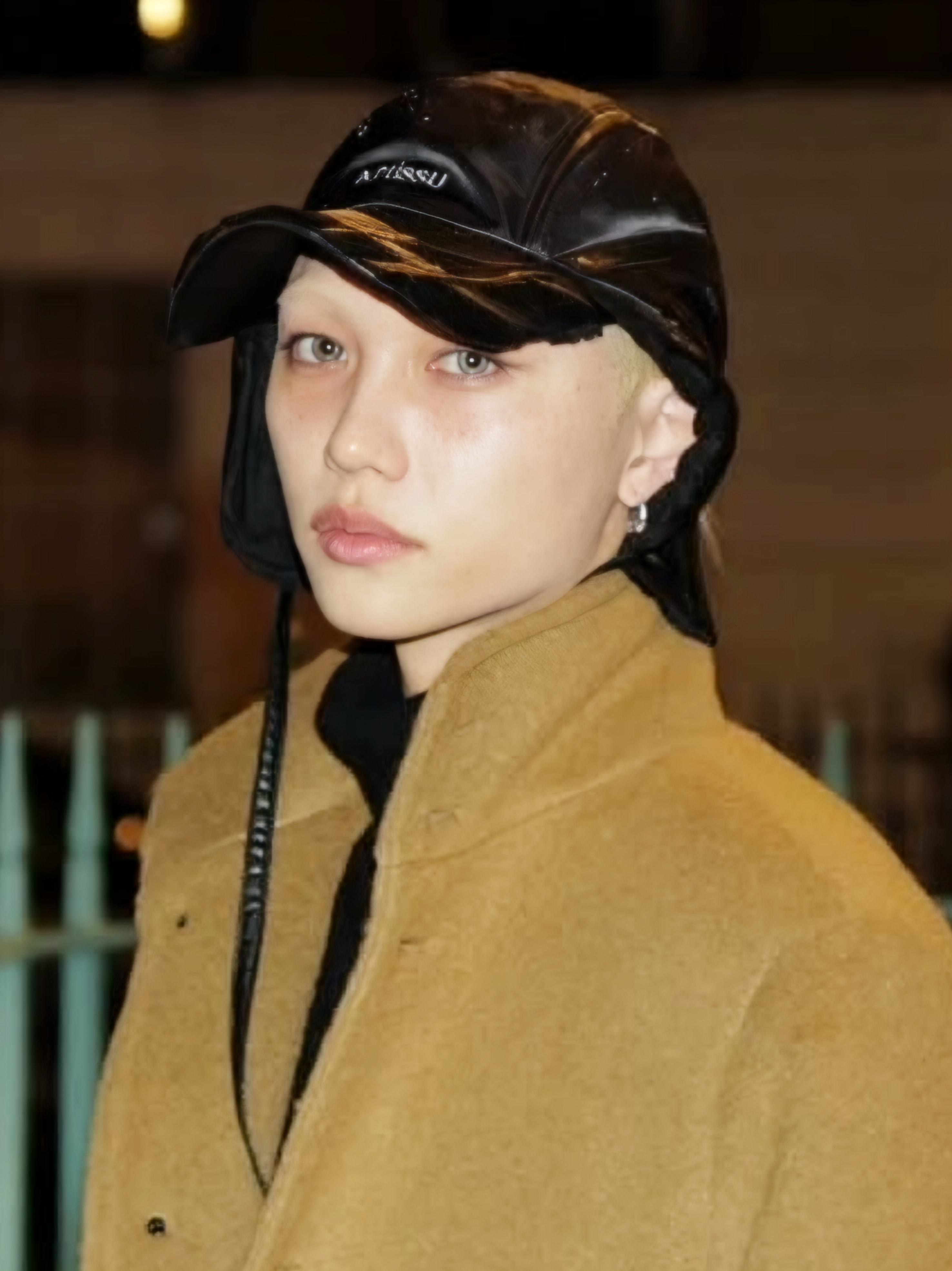 Latest photo of Felix (Stray Kids)