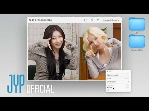 Latest photo of Yeji (ITZY)