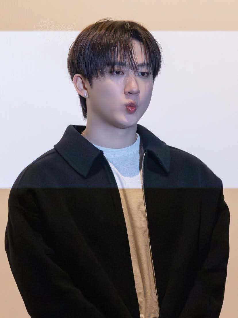 チャンビン (Stray Kids)ファンが撮った瞬間