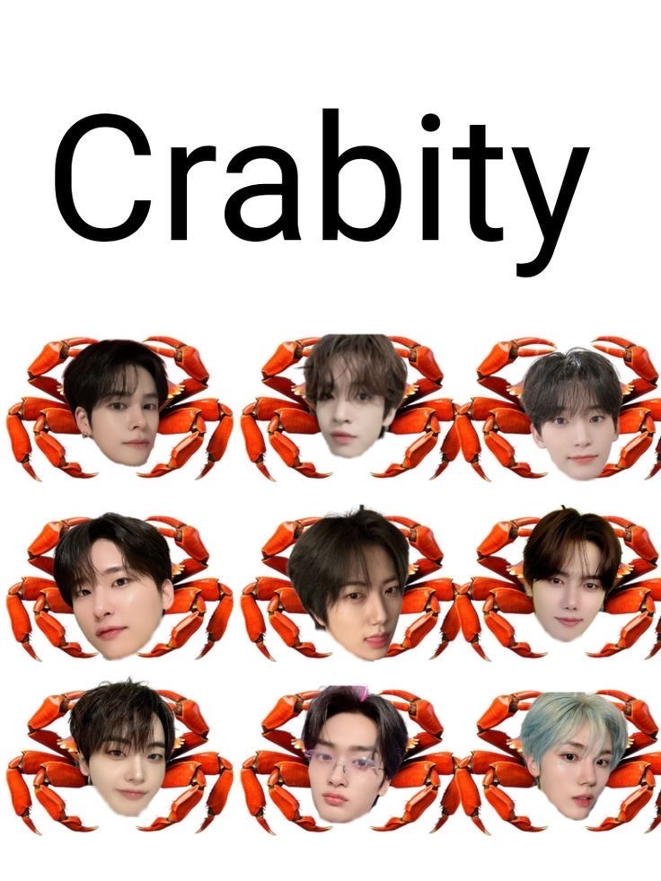 Behind-the-scenes cut of CRAVITY