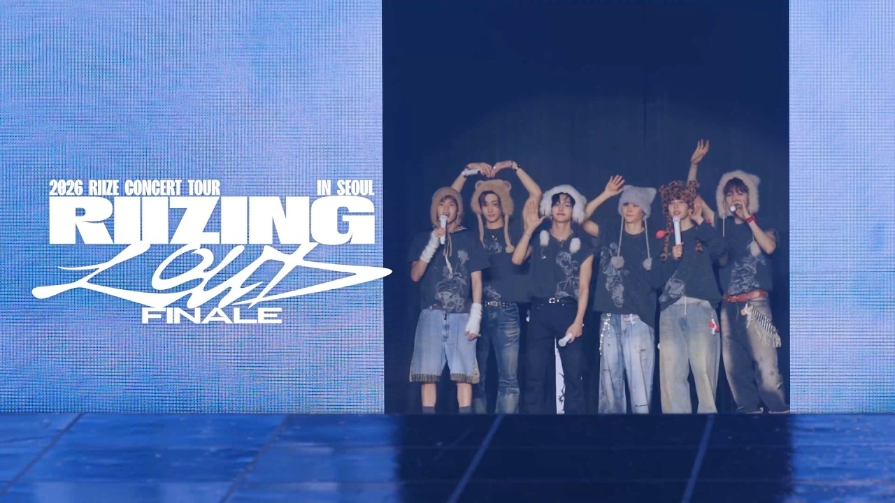 Latest photo of SHOTARO (RIIZE)