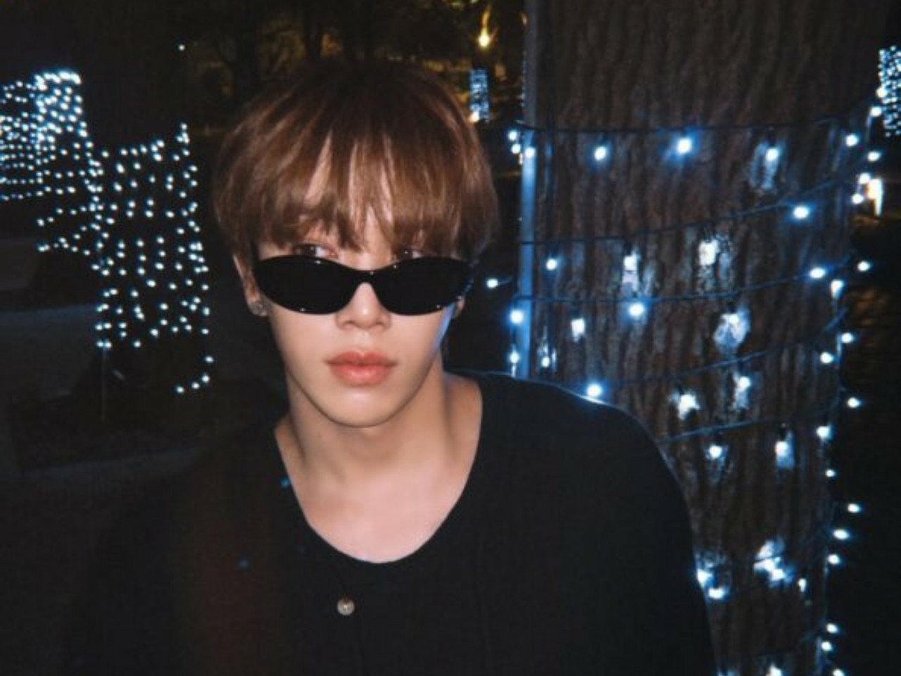 Recent activity shot of KAZUTA (n.SSign)