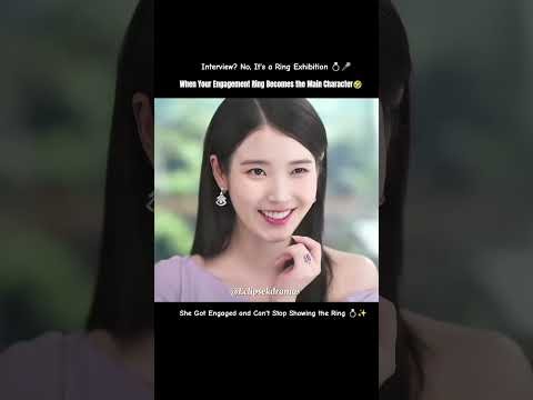 Foto terbaru IU