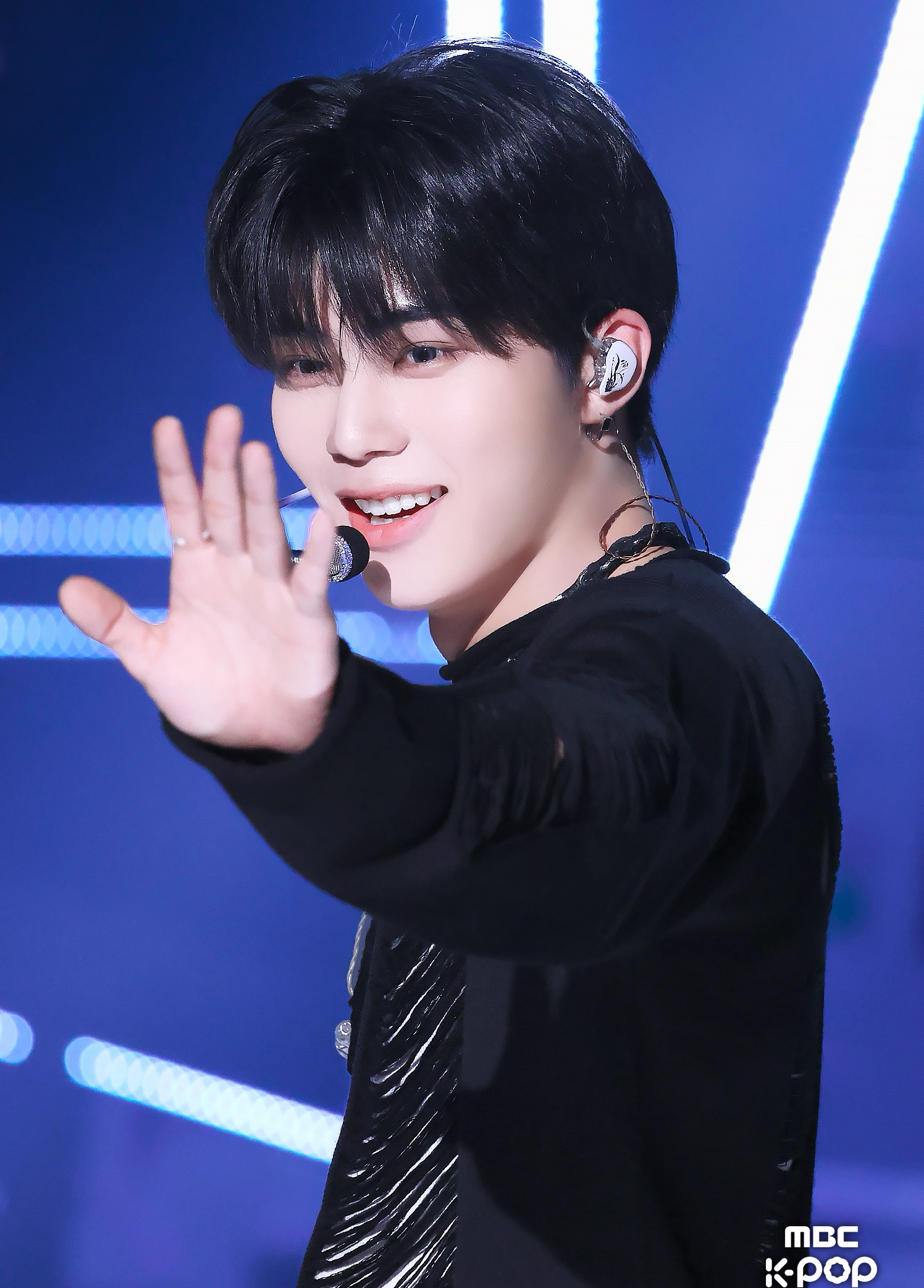 박건욱 (제로베이스원) 팬이 찍은 순간