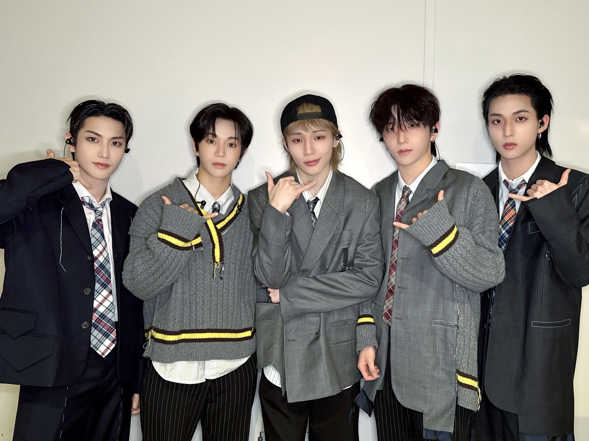 TNXの最近の活動写真