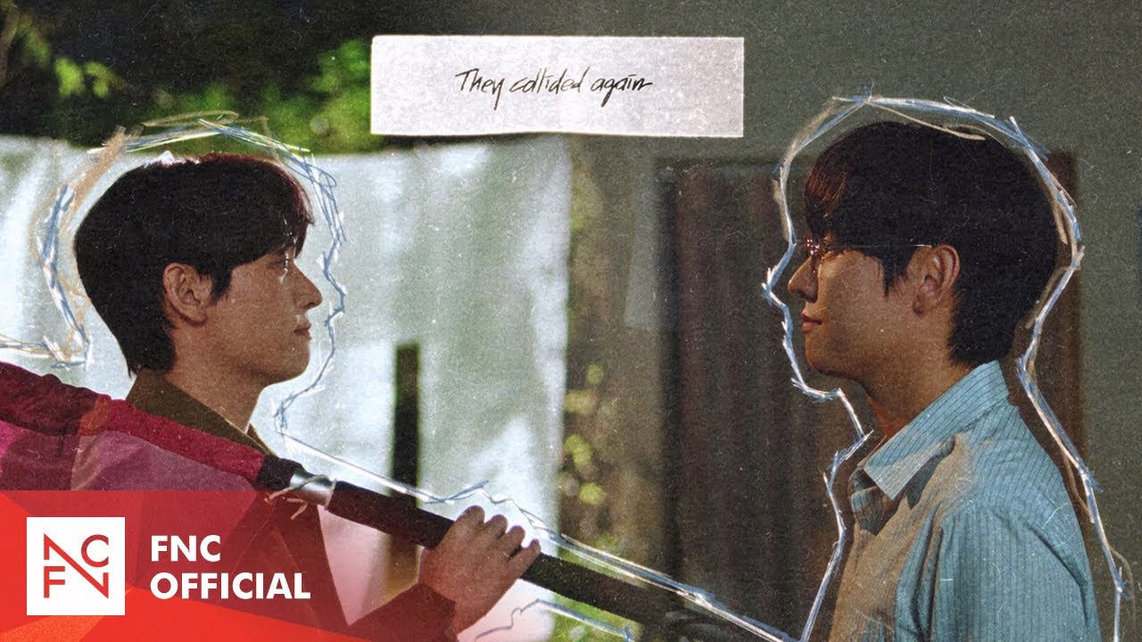 SF9粉絲拍下的瞬間