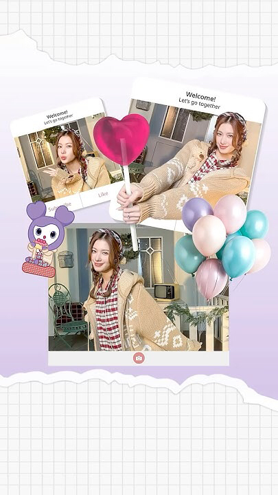 Fandom-recommended wallpaper image of TWICE