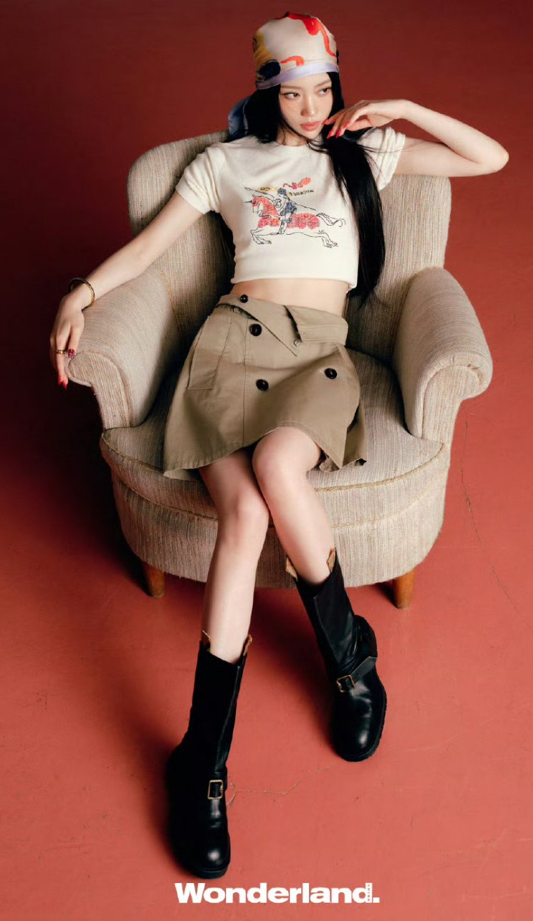 Today's most popular wallpaper in the Xiao Ting (Kep1er) community