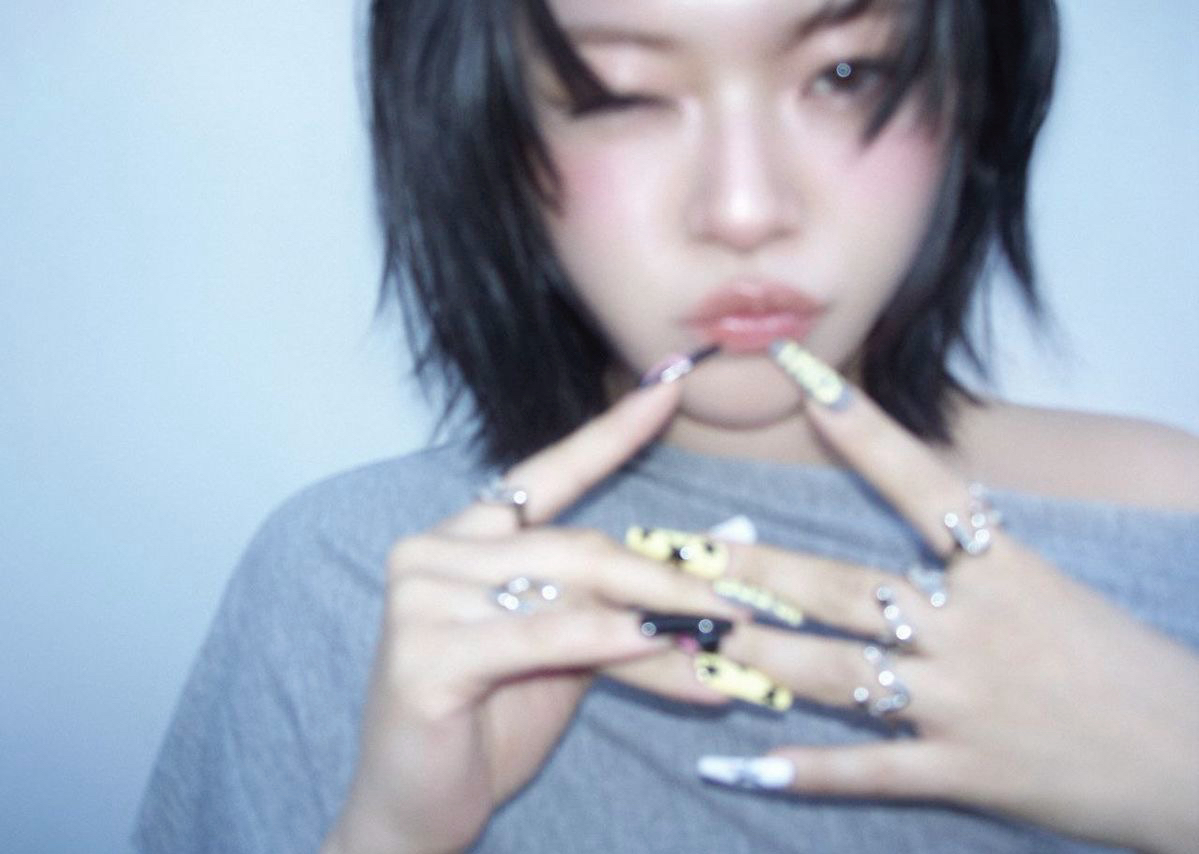 定延 (TWICE)的最新照片