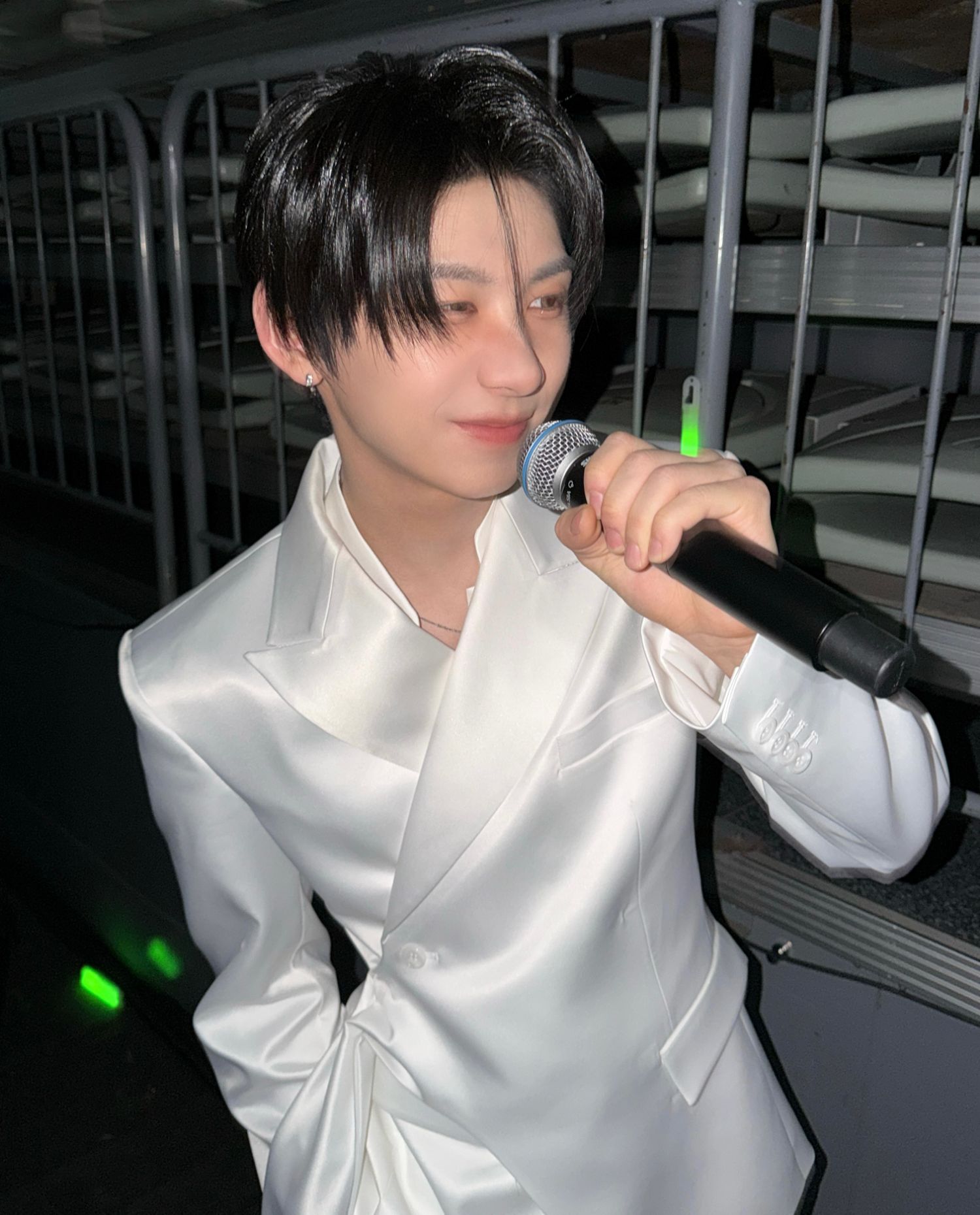 Latest photo of Park Han (AHOF)