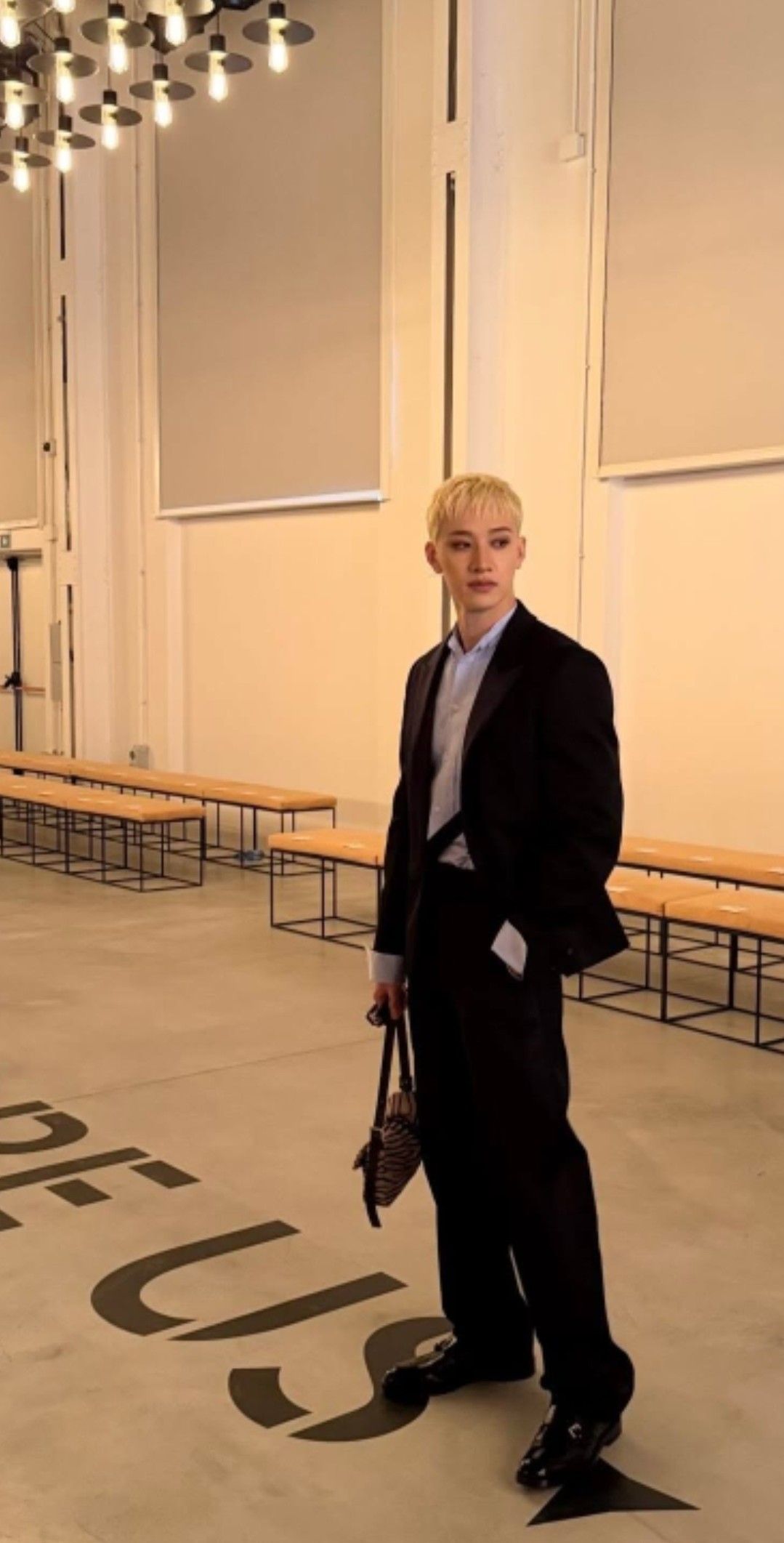 The most beloved wallpaper among 方灿 (Stray Kids)'s fans