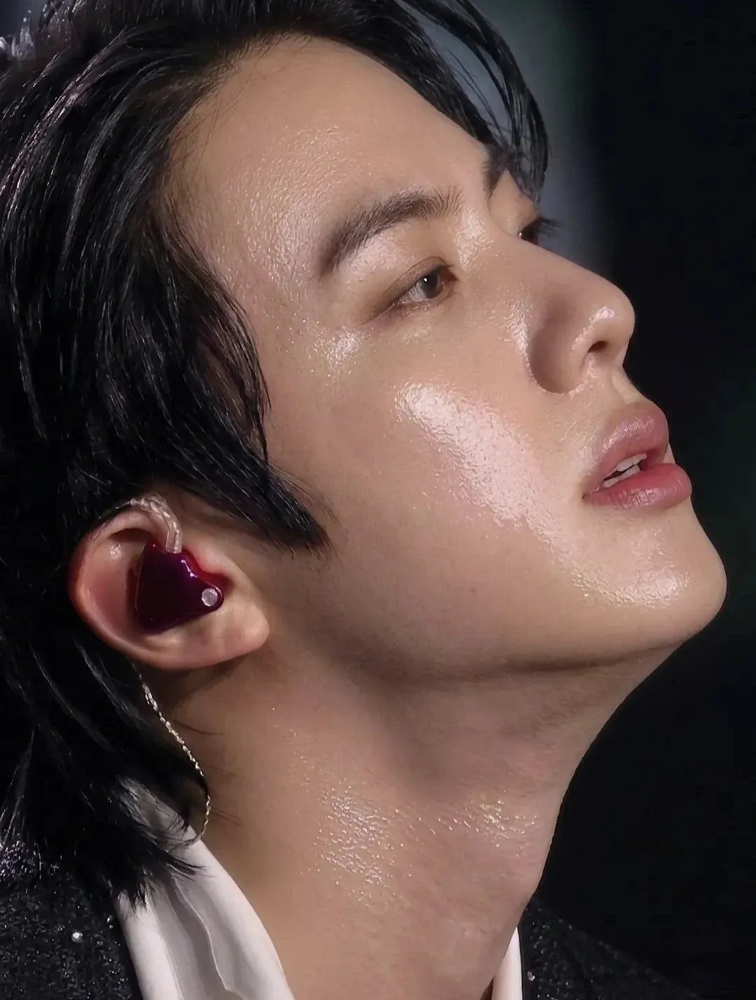 진 (방탄소년단)의 최신 사진