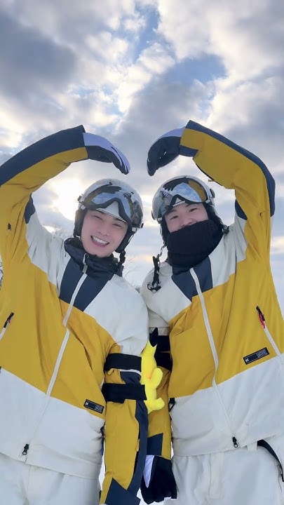 Recent activity shot of Moonbin (ASTRO)