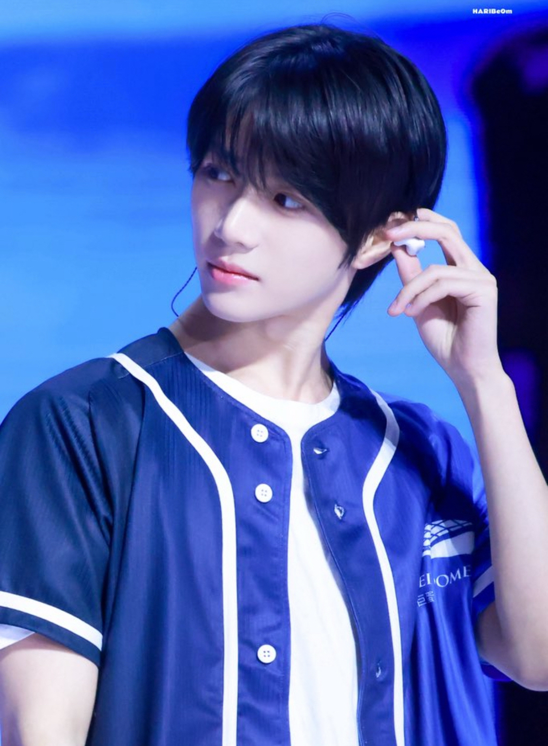 투모로우바이투게더의 최신 사진