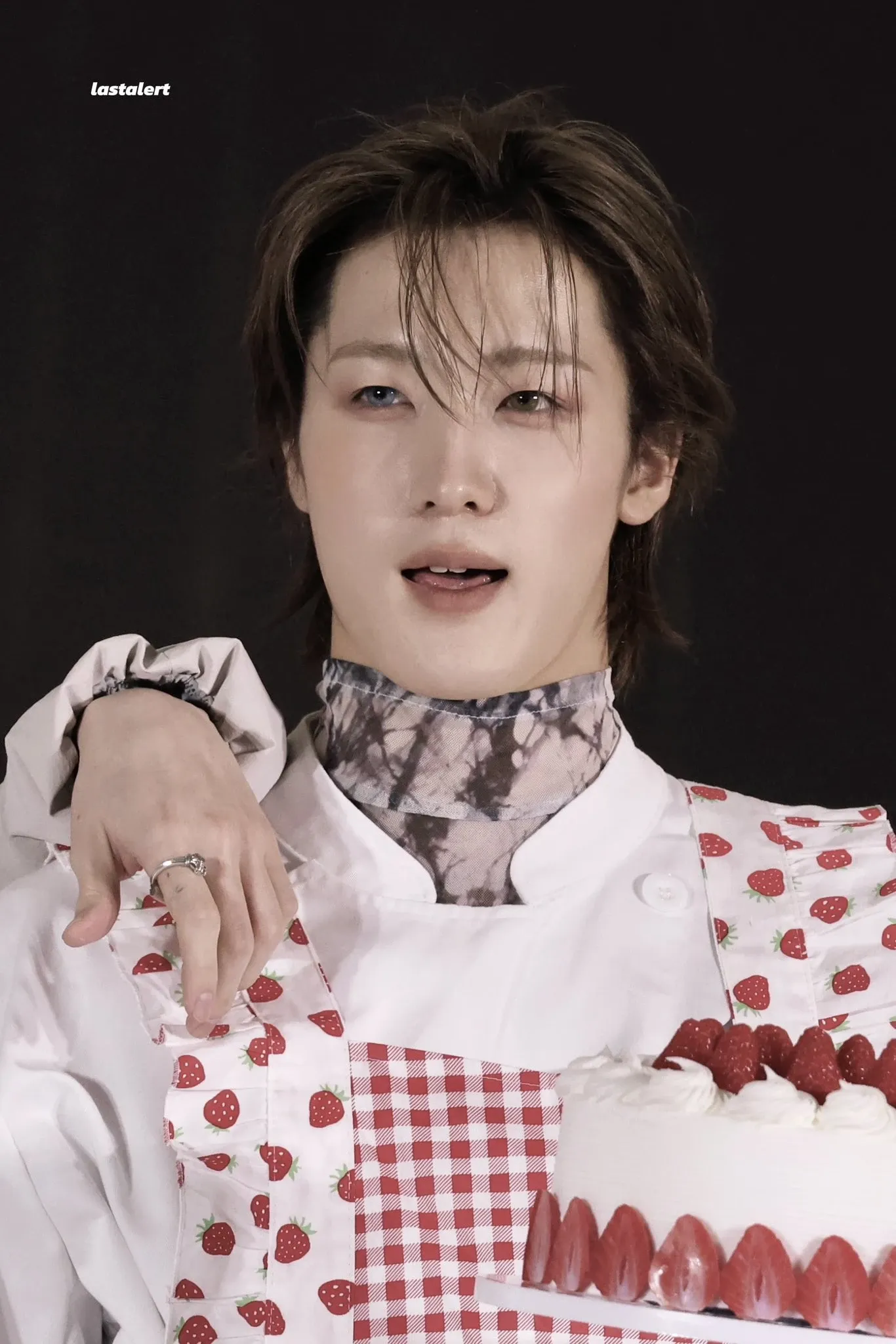 Latest photo of SOUL (P1Harmony)