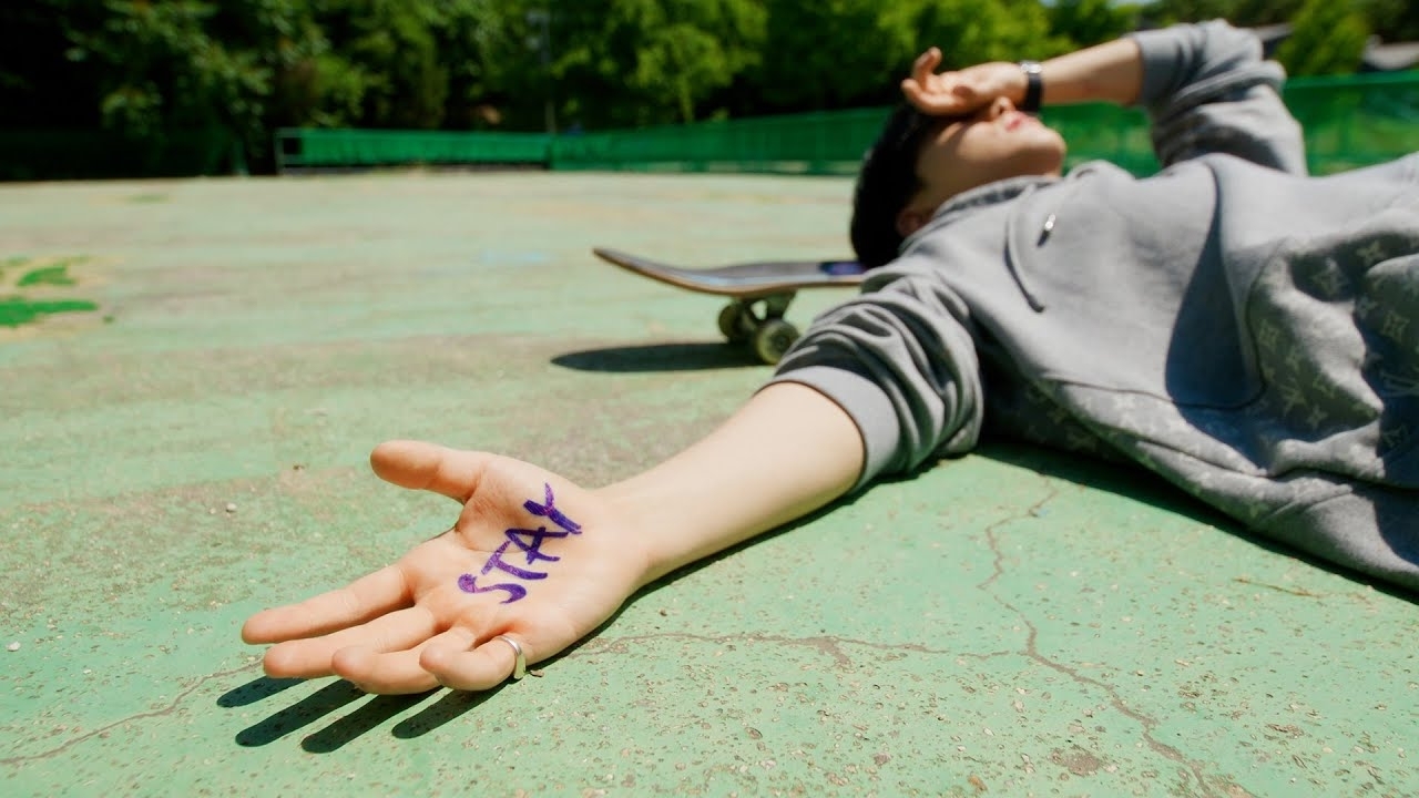 세븐틴 팬이 찍은 순간