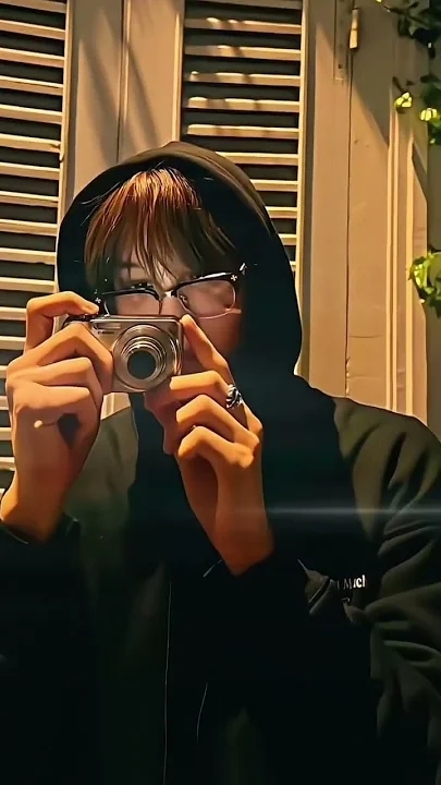 카이 (EXO)를 위해 팬들이 공유한 감성 배경화면