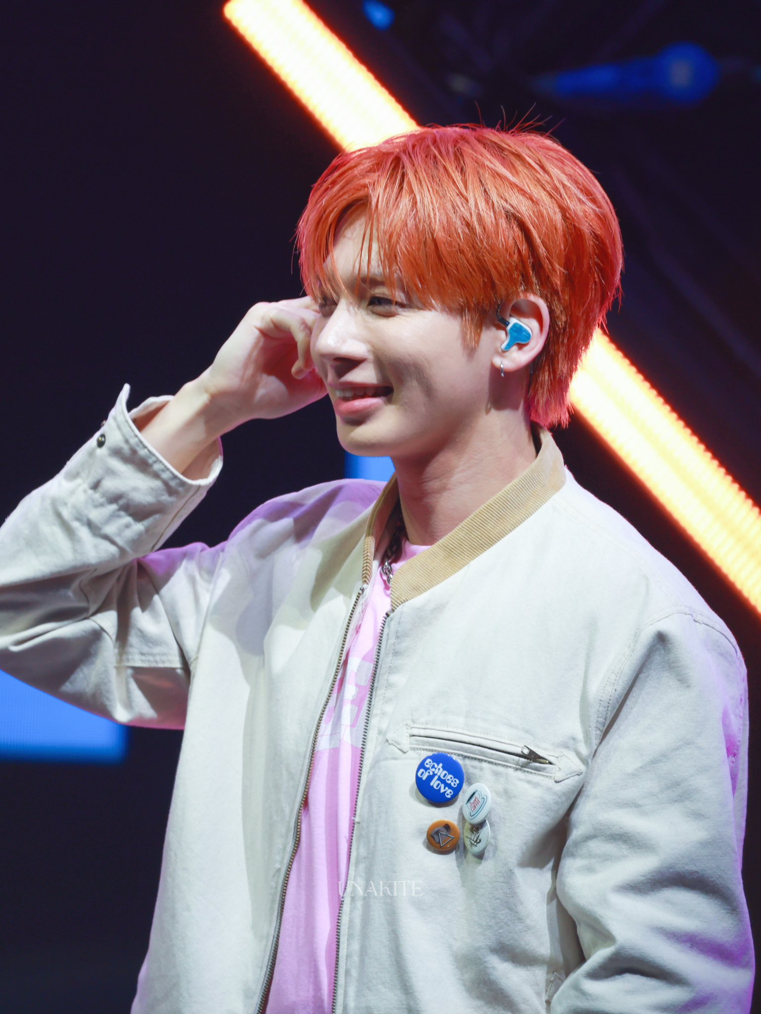 태현 (투모로우바이투게더) 팬이 찍은 순간