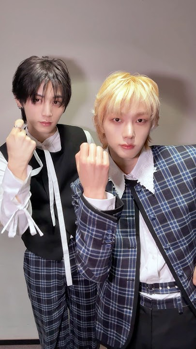 Taesan (BOYNEXTDOOR)的最新照片