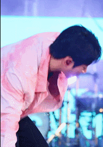 황치열 최근 활동샷