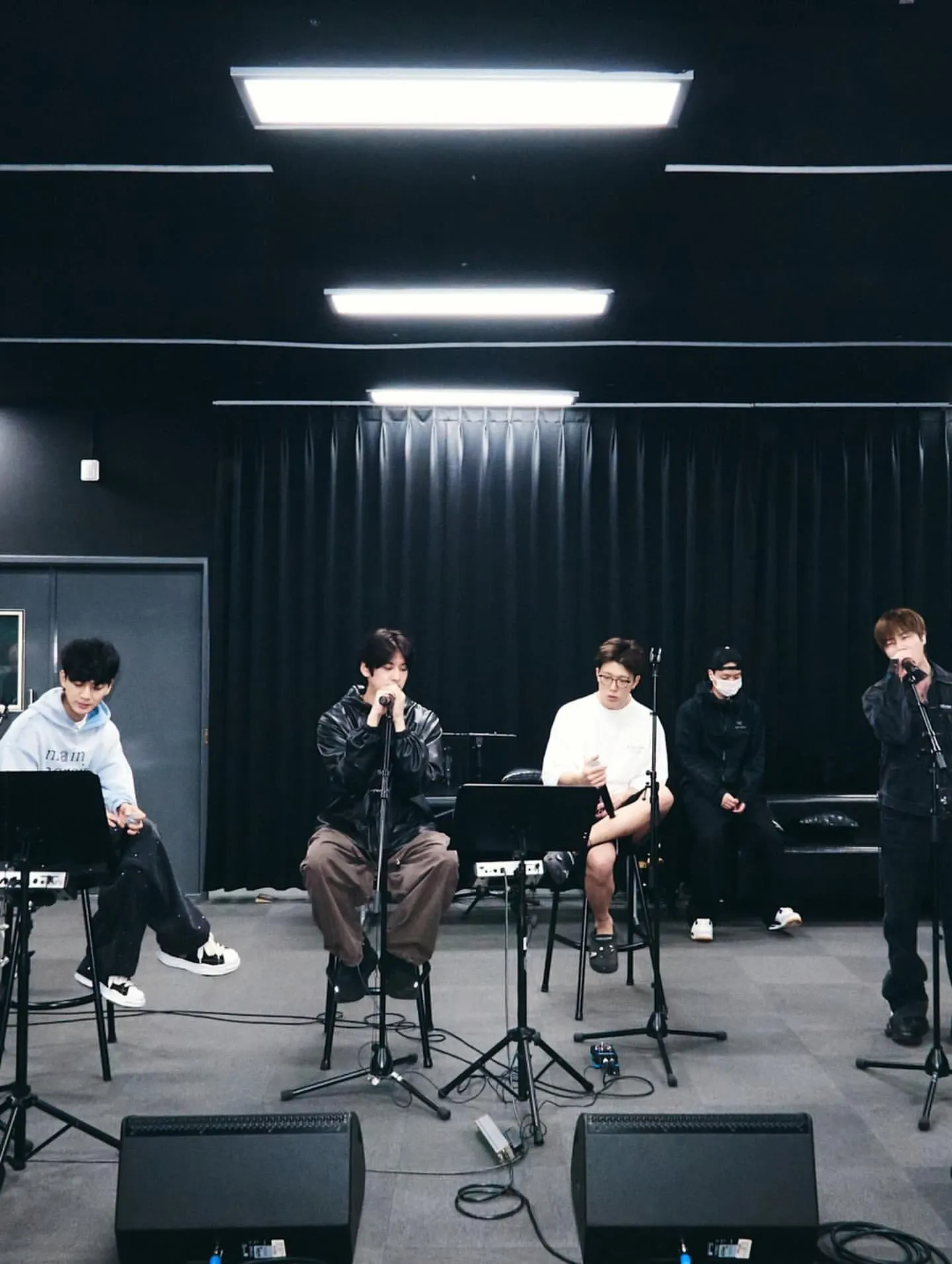 iKON의 최신 사진