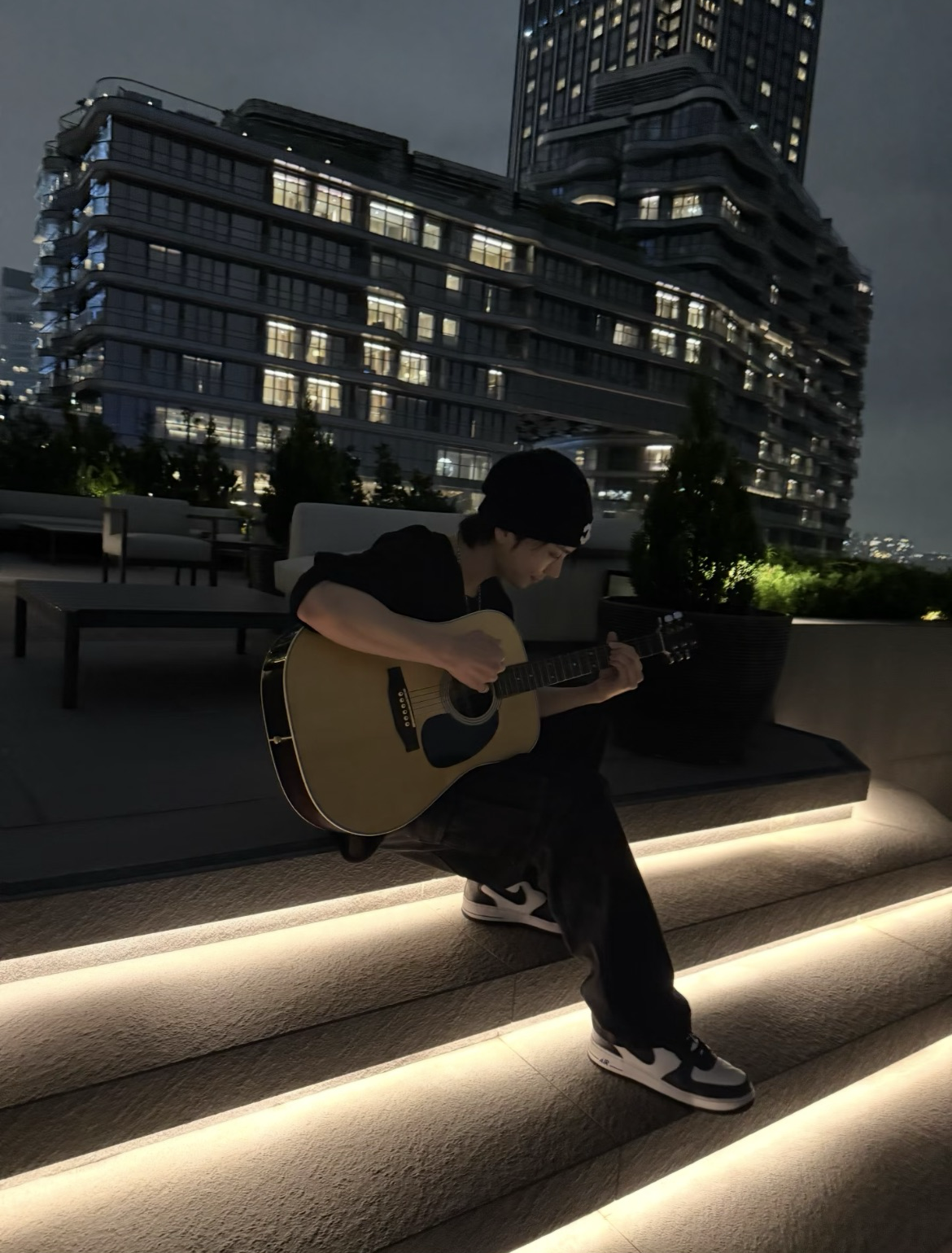 Joshua (SEVENTEEN)的最新照片