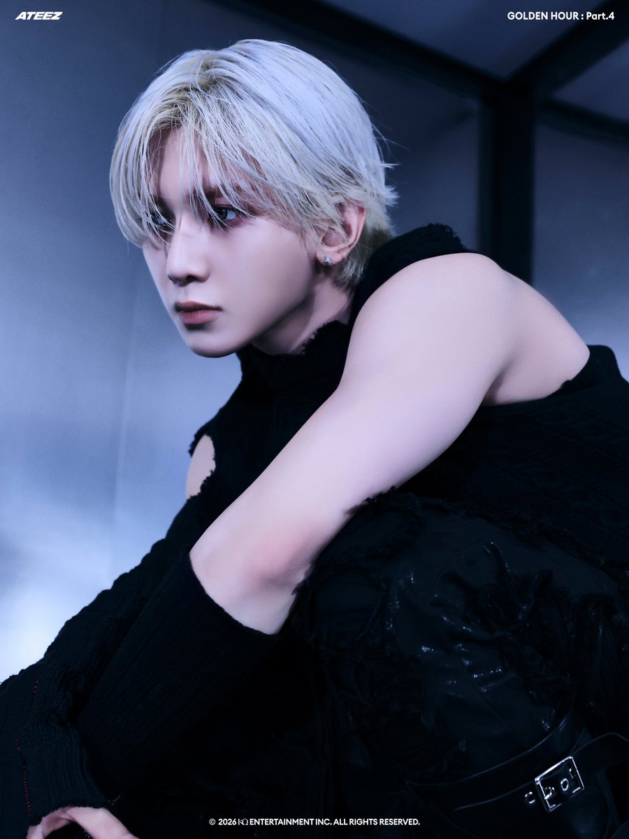 에이티즈의 최신 사진