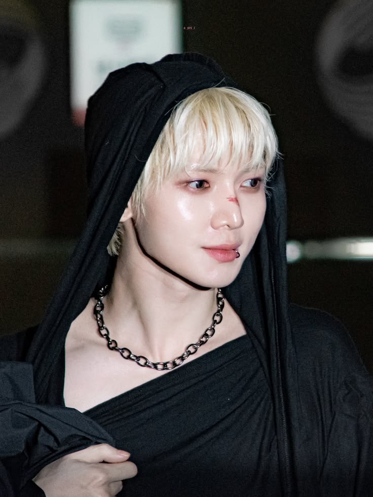에이티즈의 비하인드 컷