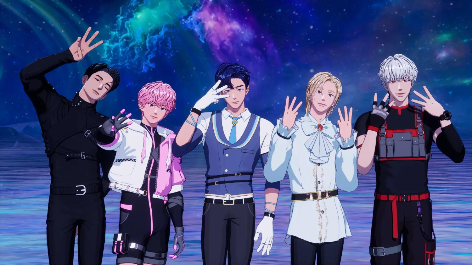 Latest photo of PLAVE