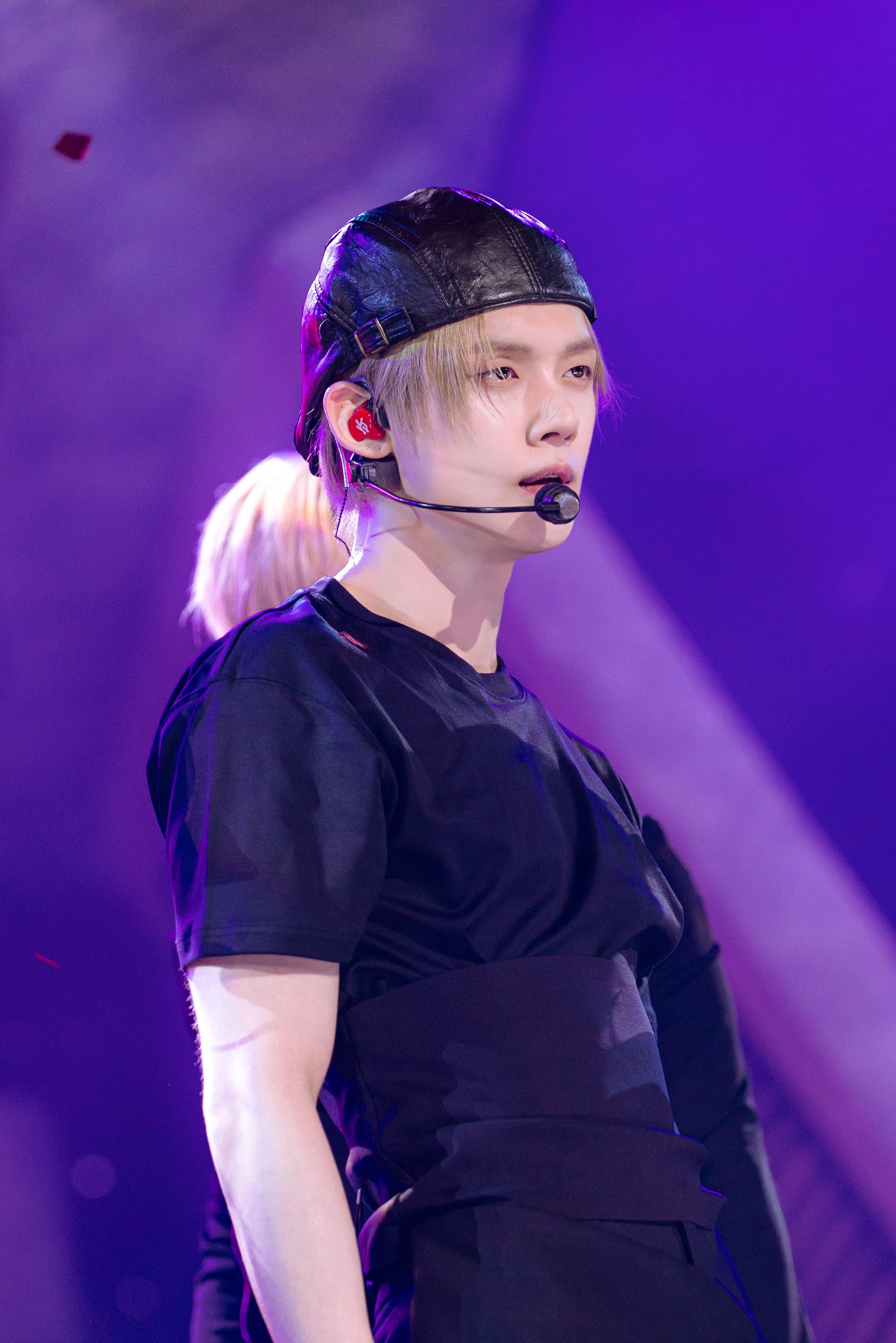 Foto terbaru Yeonjun (TOMORROW X TOGETHER)