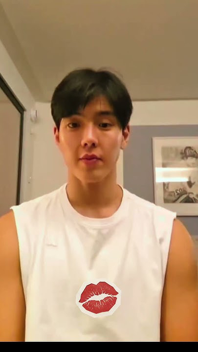 Fan-made special wallpaper for Shownu (MONSTA X)