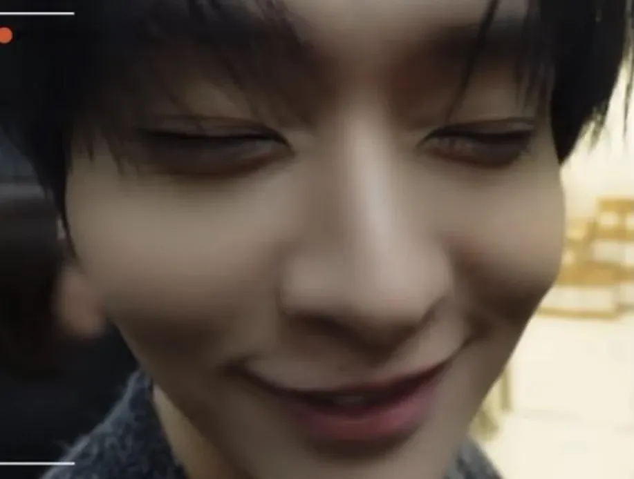 Stray Kids 팬이 찍은 순간