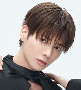 太顯 (TOMORROW X TOGETHER)的幕後花絮